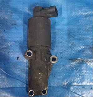 Клапан EGR Opel Astra Z16XEP L35, L48, L67