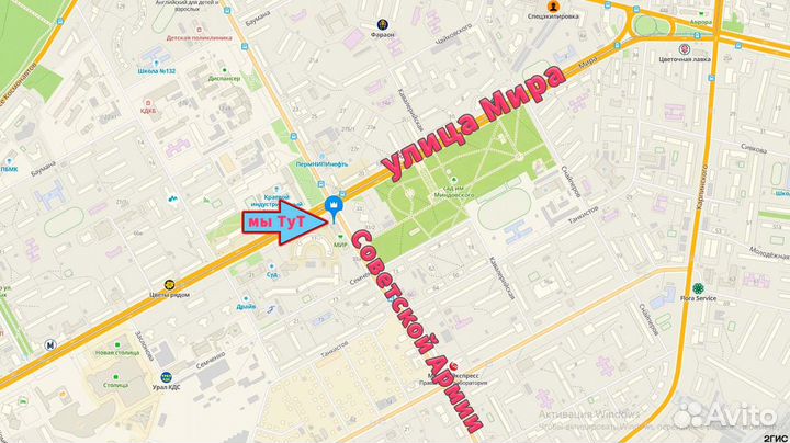 Блок питания 300-700 ватт