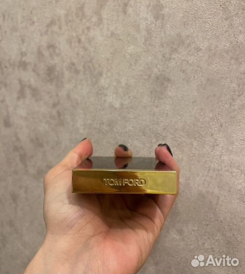 Палитра теней Tom Ford virgin orhid