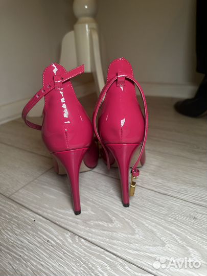 Туфли Valentino 39