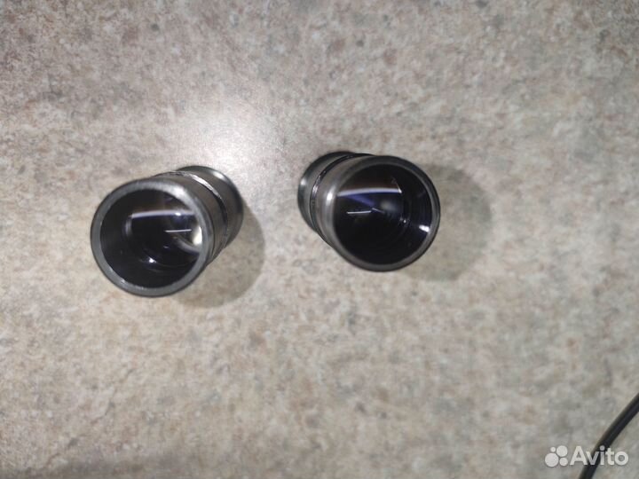 Окуляры для микроскопа 8х 23,2мм