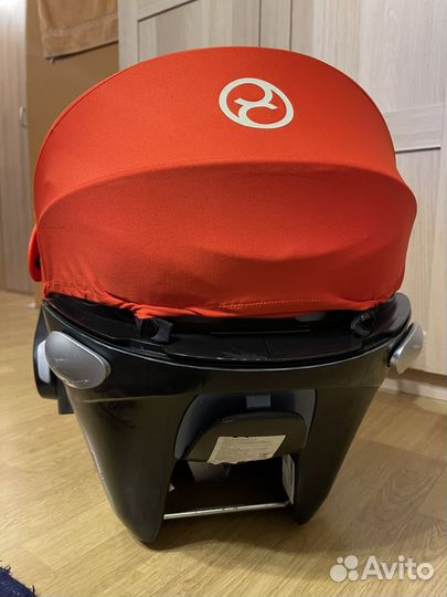 Автолюлька cybex