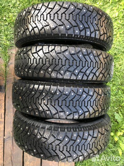 Tunga Nordway 2 185/65 R15 88Q