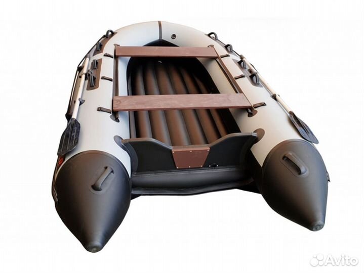 Лодка пвх X-River Grace 360