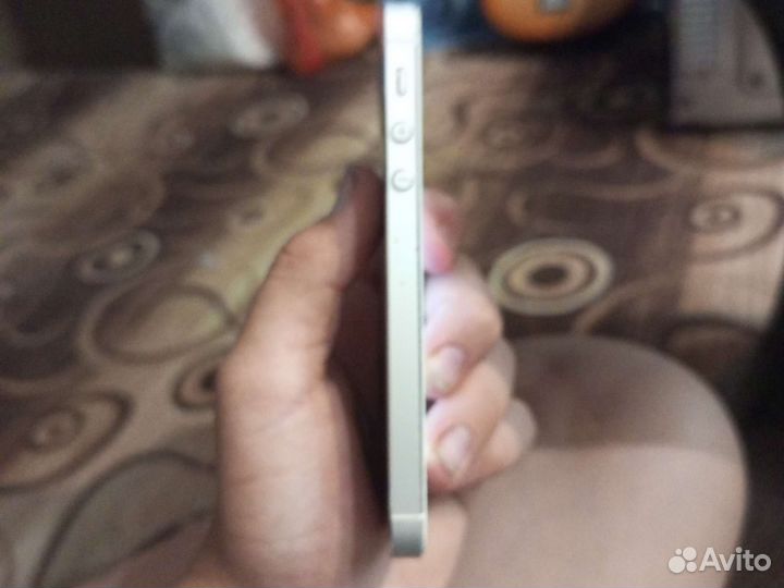 iPhone 5