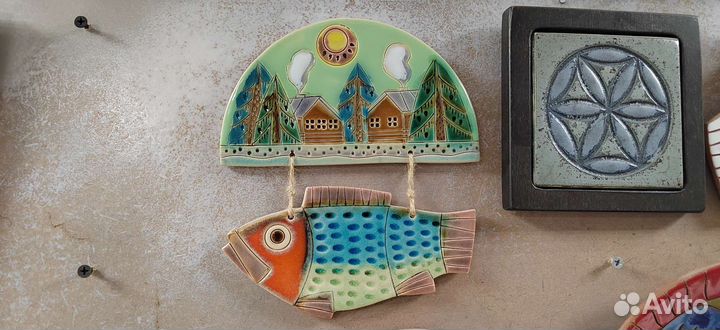 Сувениры подарки из Карелии