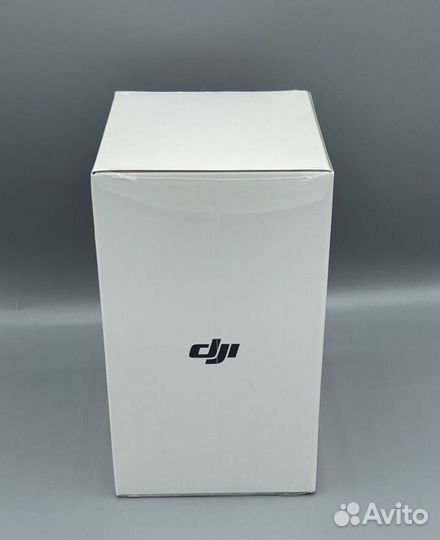 Микрофон dji MIC 2