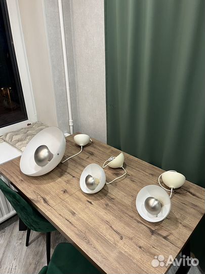 Светильники подвесные IKEA