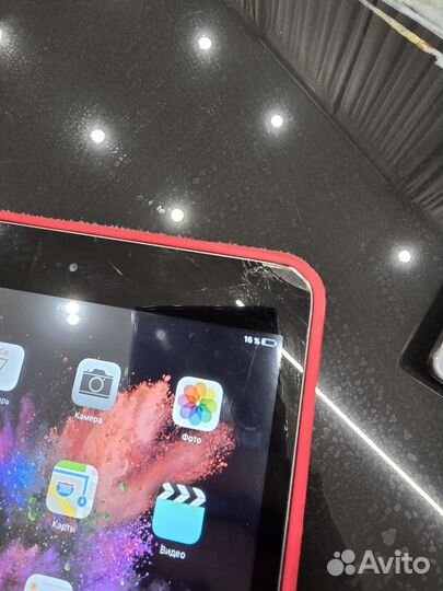 iPad mini 16Gb (модель a1432)