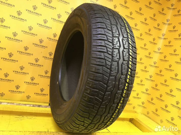 Yokohama Geolandar G902 265/65 R17 112H