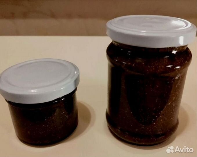 Варенье для поднятия тестостерона