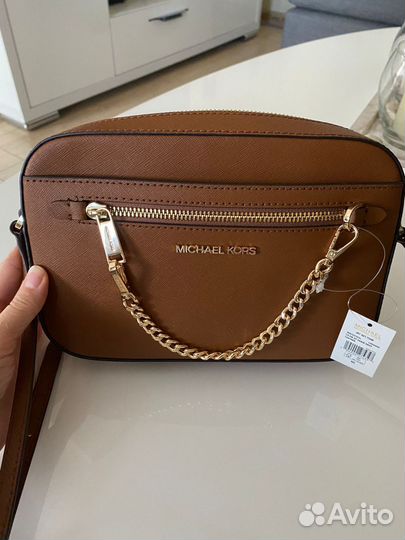 Сумка michael kors новая оригинал