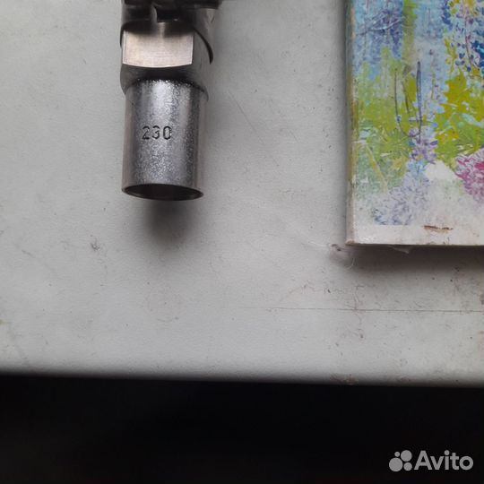 Мундштук для тенор саксофона b&s