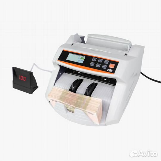 Счетчики банкнот Mbox