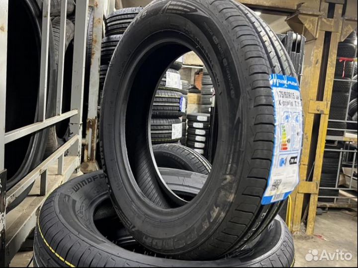 Tracmax X-Privilo TX5 175/65 R15 84H