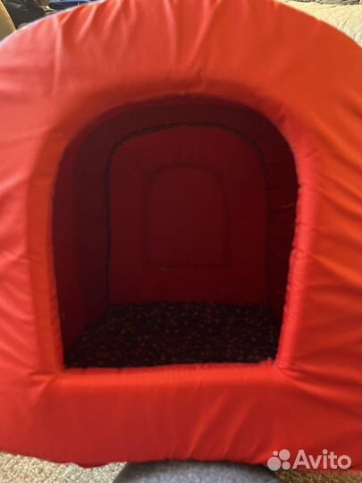 Домик для кошки