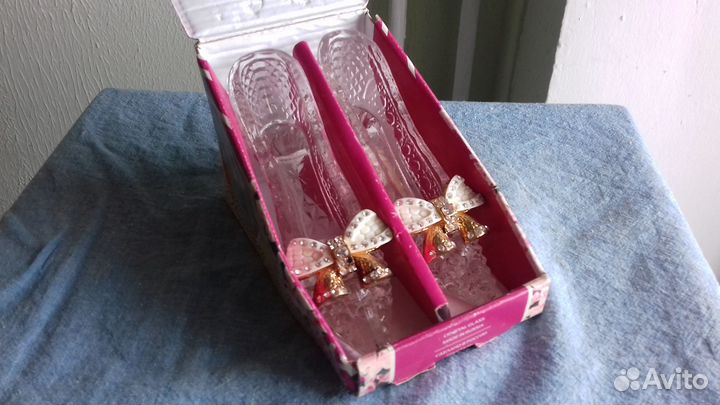 Новый.в коробке сувенир