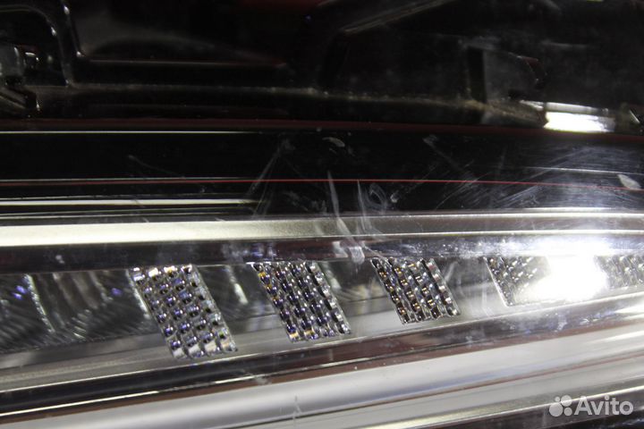 Фара правая Exeed Exeed VX