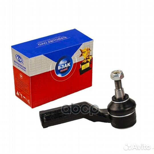 Наконечник рулевой правый Ford Focus III, C-Ma