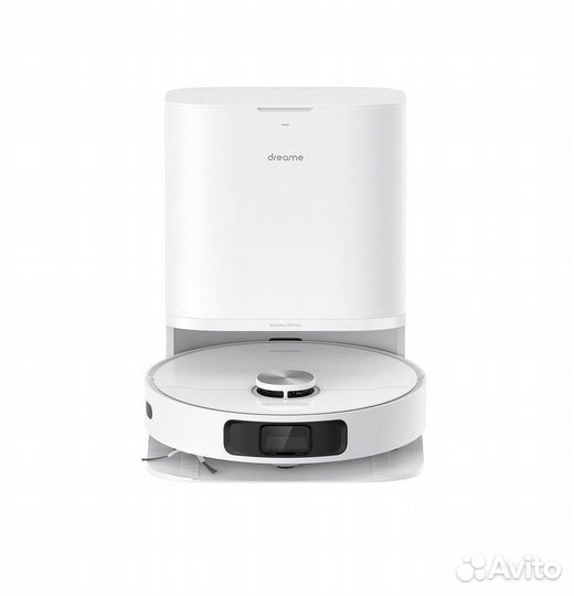 Робот-пылесос Dreame L10 Prime