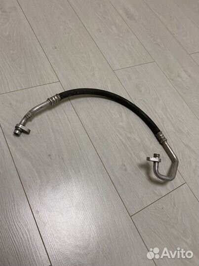 Трубка кондиционера renault clio 3