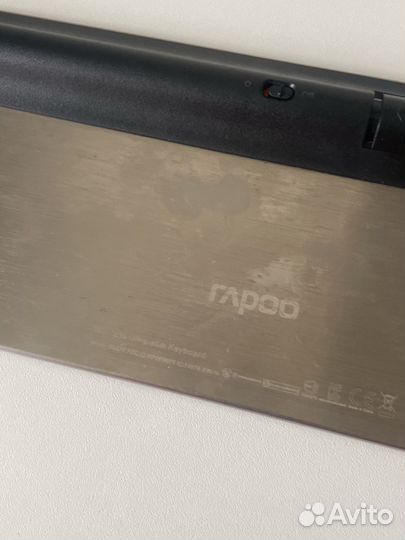 Клавиатура глроо