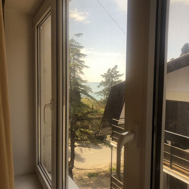 2-к. квартира, 55 м² (Абхазия)