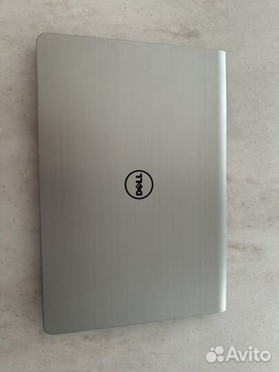 Ноутбук Dell inspiron 15-5545