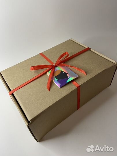 Подарочный набор