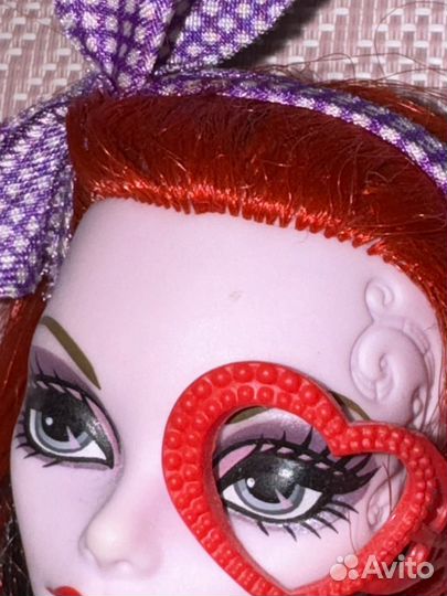 Кукла Монстер Хай
