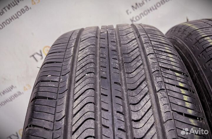 Michelin Primacy MXV4 215/55 R17 94Y