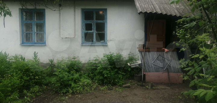 1-к. квартира, 42,1 м², 1/1 эт.