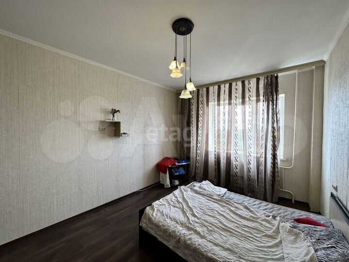 1-к. квартира, 38 м², 7/14 эт.