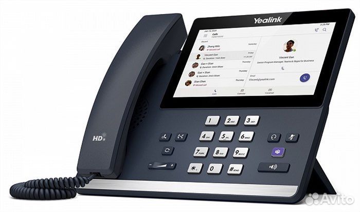 Телефон Yealink MP56