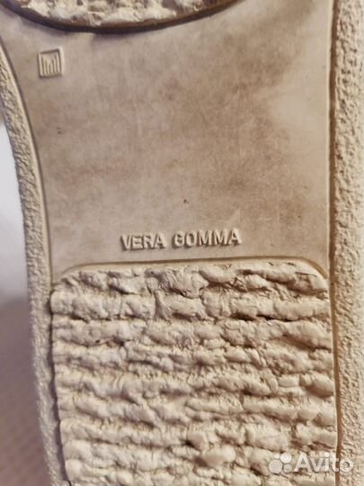 Кроссовки мужские кожаные 42 размер