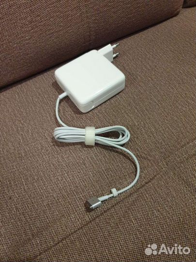 Зарядка на 60w для macbook a1502 и a1425