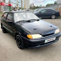 ВАЗ (LADA) 2113 Samara 1.6 MT, 2008, 234 000 км, с пробегом, цена 149 000 руб.