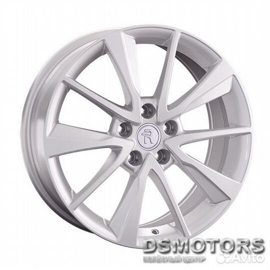 Диски Haval LX136 8/18 5x114.3 ET30 d60.1 S