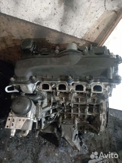 Двигатель в разбор BMW E90,E92 N46B20