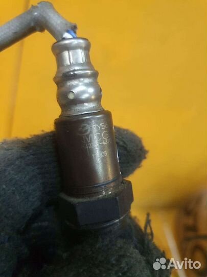 Датчик лямбда зонд кислородный 1.3 1.5 1.6 ZJ ZY Z