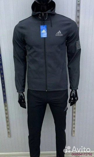 Спортивный костюм