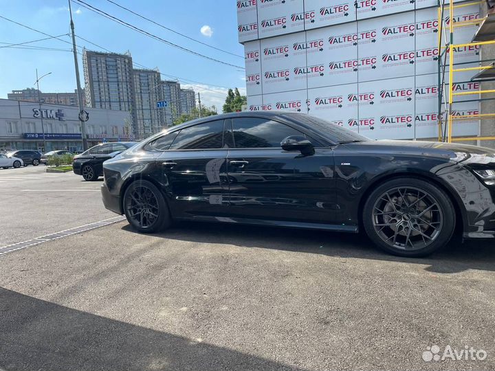 Диски audi A7 R19 новые