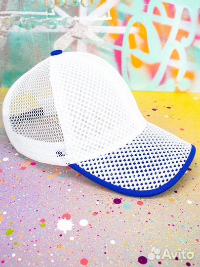 Кепки детские