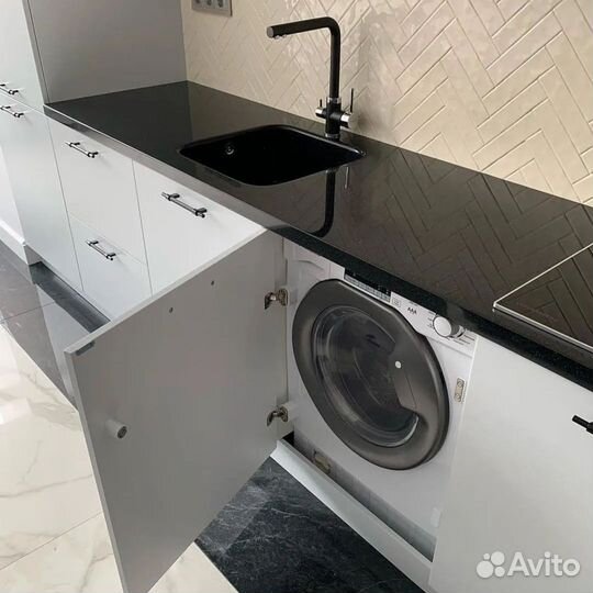Кухня Кухонный гарнитур