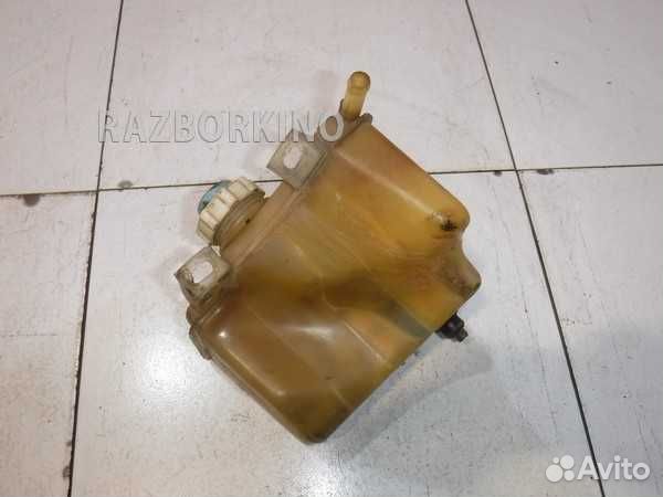 Расширительный бачок Рено