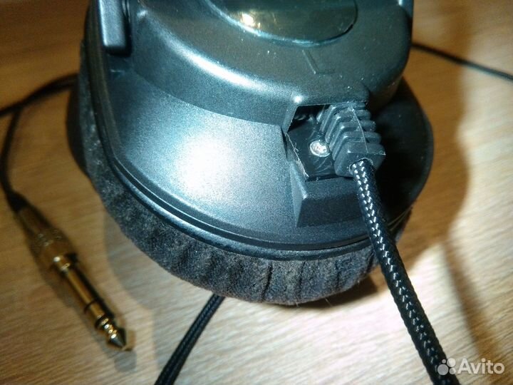 Beyerdynamic DT 250 80 Ом (Мод. из DT 290)