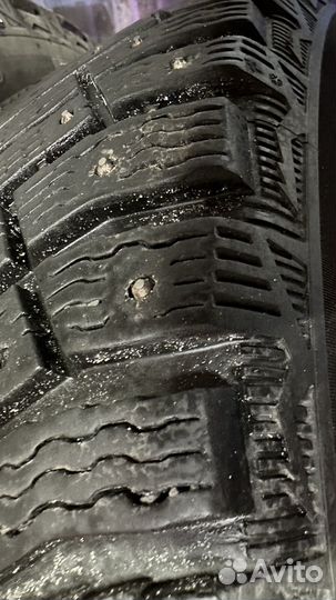 Michelin X-Ice North 4 205/55 R16 94T