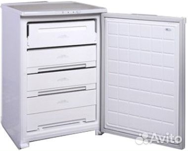 Морозильные лари, шкафы новые гарантия доставка