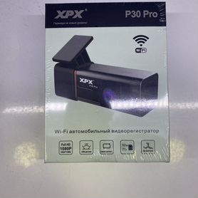 Автовидеорегистратор XPX P30 PRO