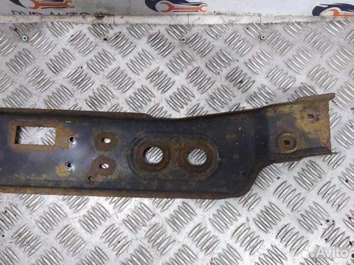 Балка подрадиаторная Ford Transit 2006-2013